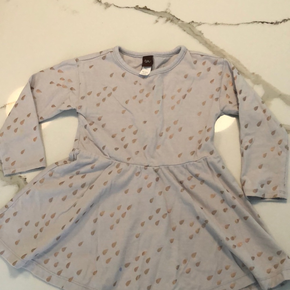 Tea Collection swing dress